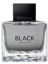 Perfume Banderas Seduction in Black Banderas Masculino Eau de Toilette